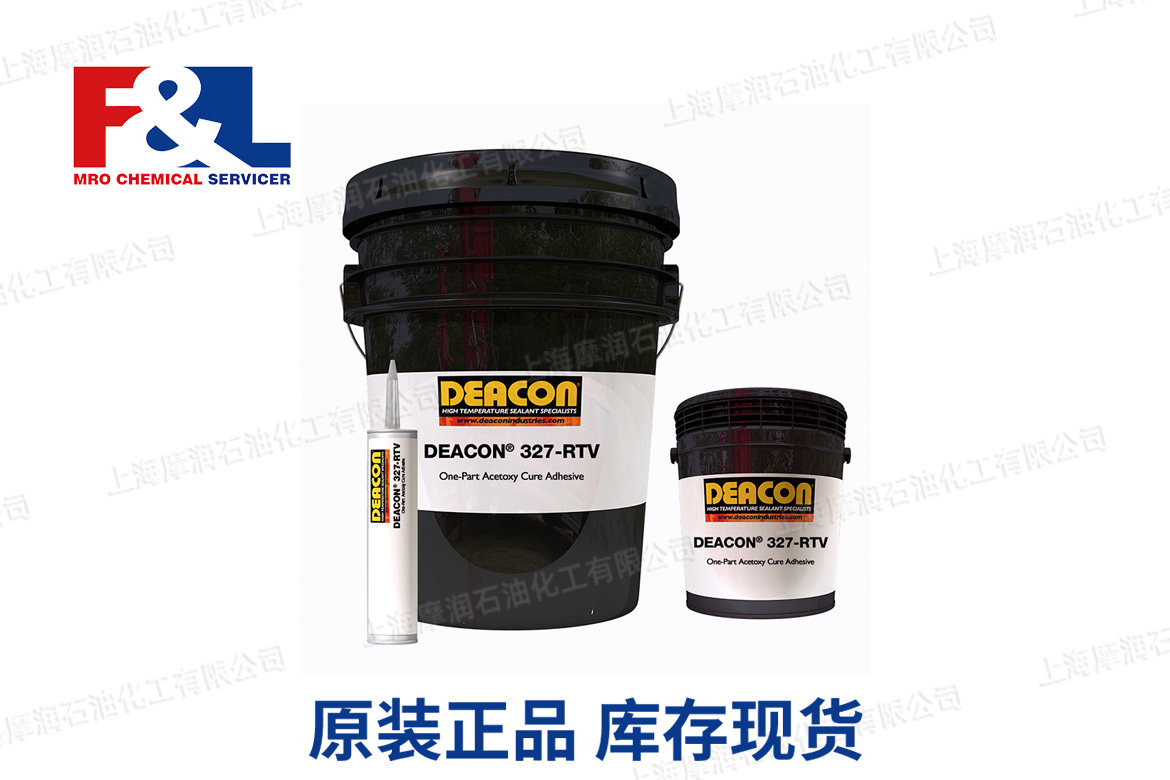 JET-LUBE DEACON 327-RTV